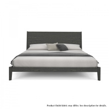 Huppé 2753P32 - ETHAN King Bed